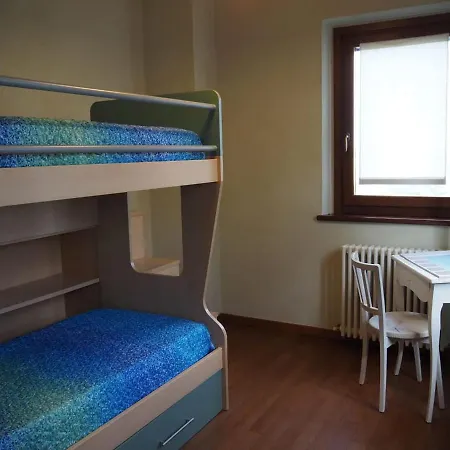 Apartamento Casarmonica Osimo