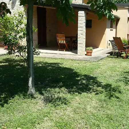 Apartamento Casarmonica *