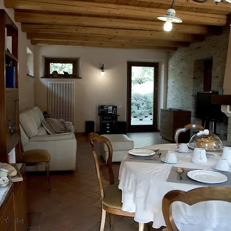 Casarmonica Apartamento Osimo