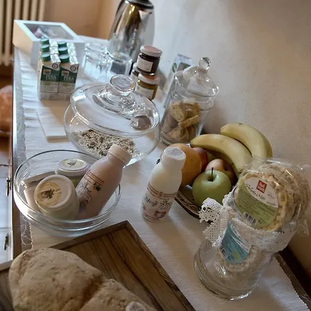 Apartamento Casarmonica *