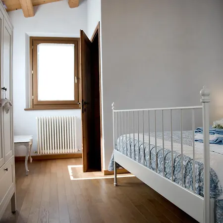 Casarmonica Apartamento Osimo