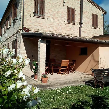 Casarmonica Apartamento *