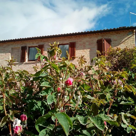 Apartamento Casarmonica