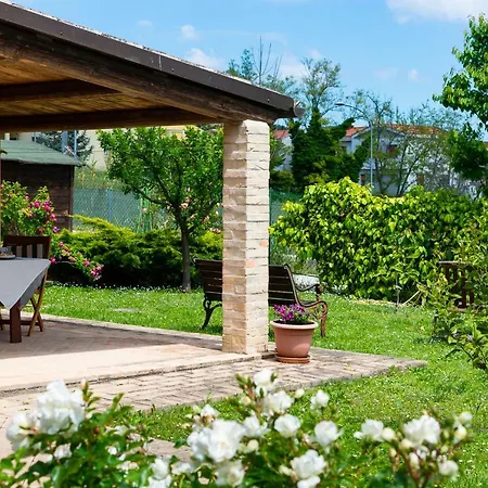 Apartamento Casarmonica