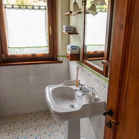 Apartamento Casarmonica