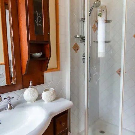 Casarmonica Apartamento Osimo
