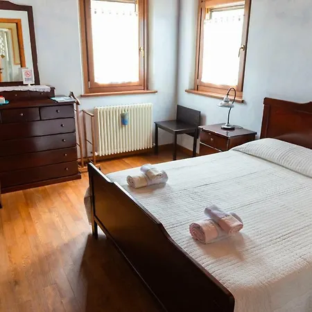 Apartamento Casarmonica *