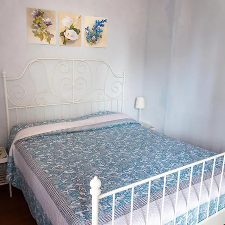 Casarmonica Appartamento