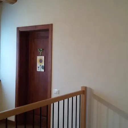 Casarmonica Apartament