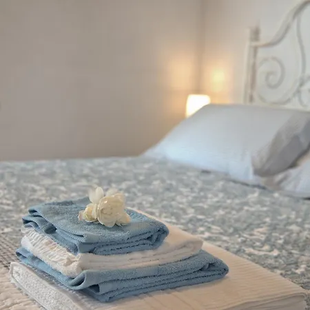 Apartament Casarmonica