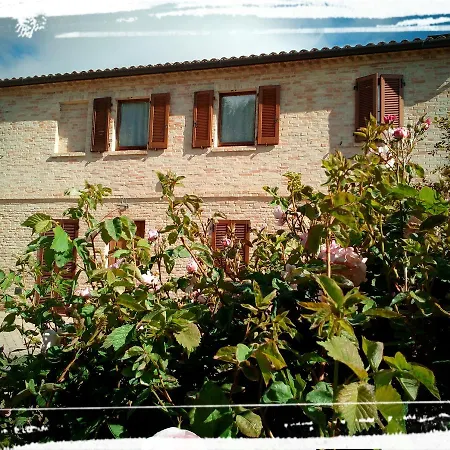 Appartamento Casarmonica