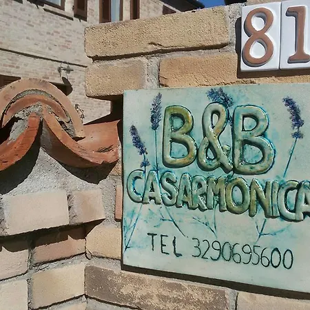 Casarmonica Appartamento Osimo