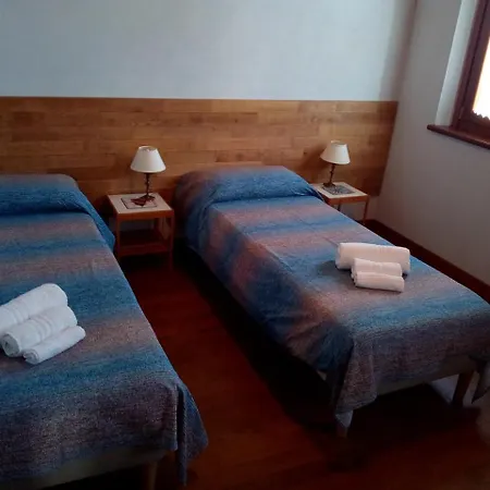 Casarmonica Appartamento