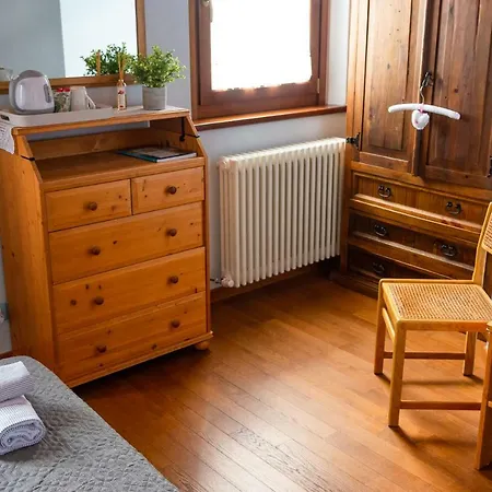 Apartament Casarmonica Osimo