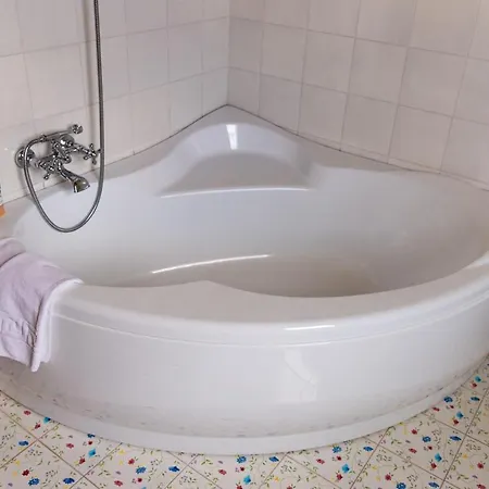 Appartamento Casarmonica